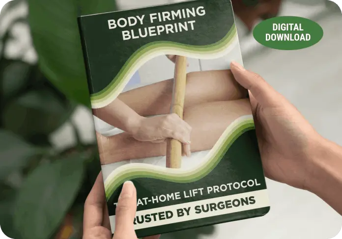 Body Firming Blueprint bonus 3