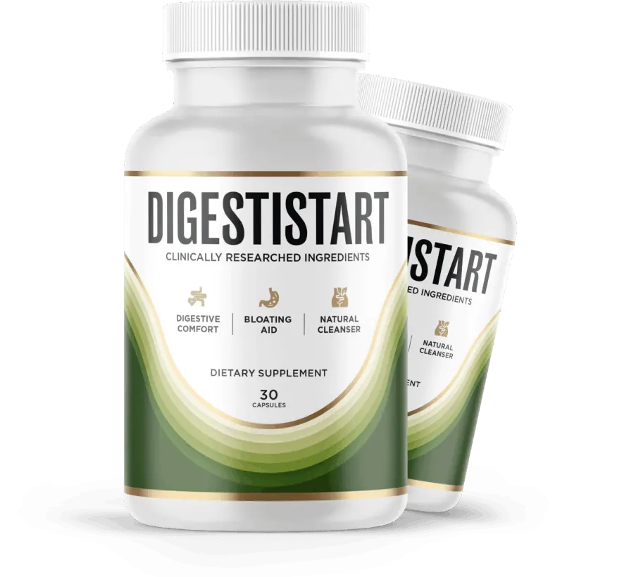 What is digestistart?